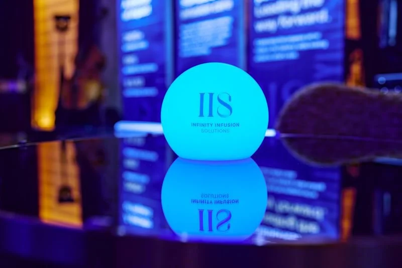 IIS Partner Appreciation Reception photo 1