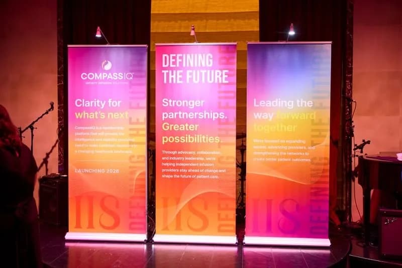 IIS Partner Appreciation Reception photo 5