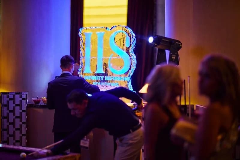IIS Partner Appreciation Reception photo 24
