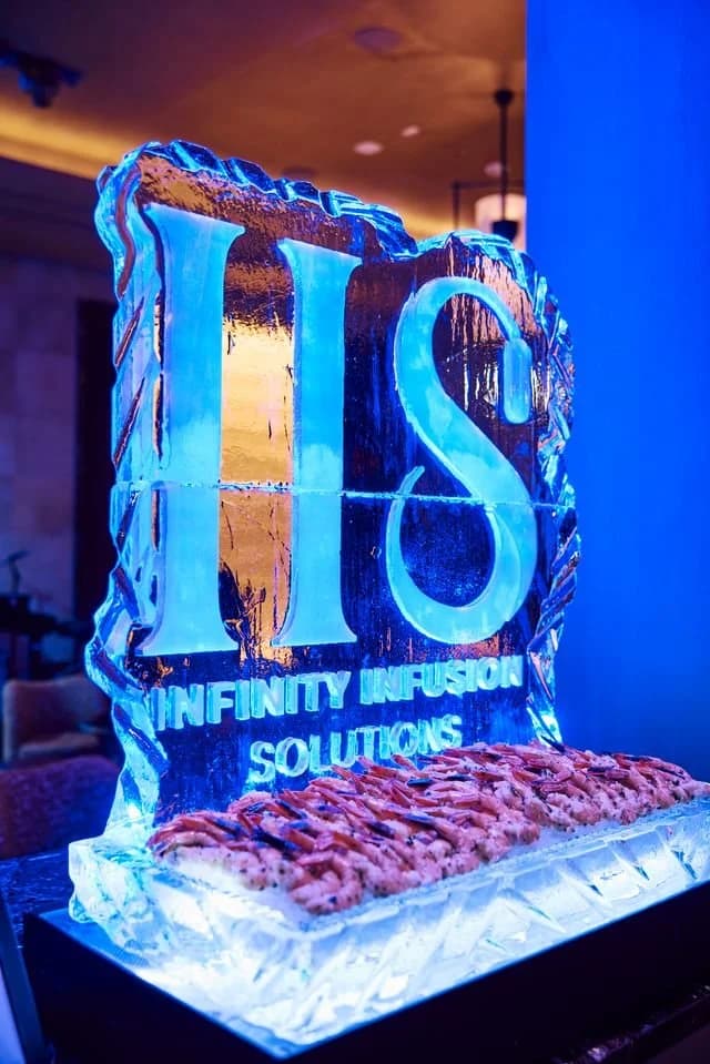IIS Partner Appreciation Reception photo 38