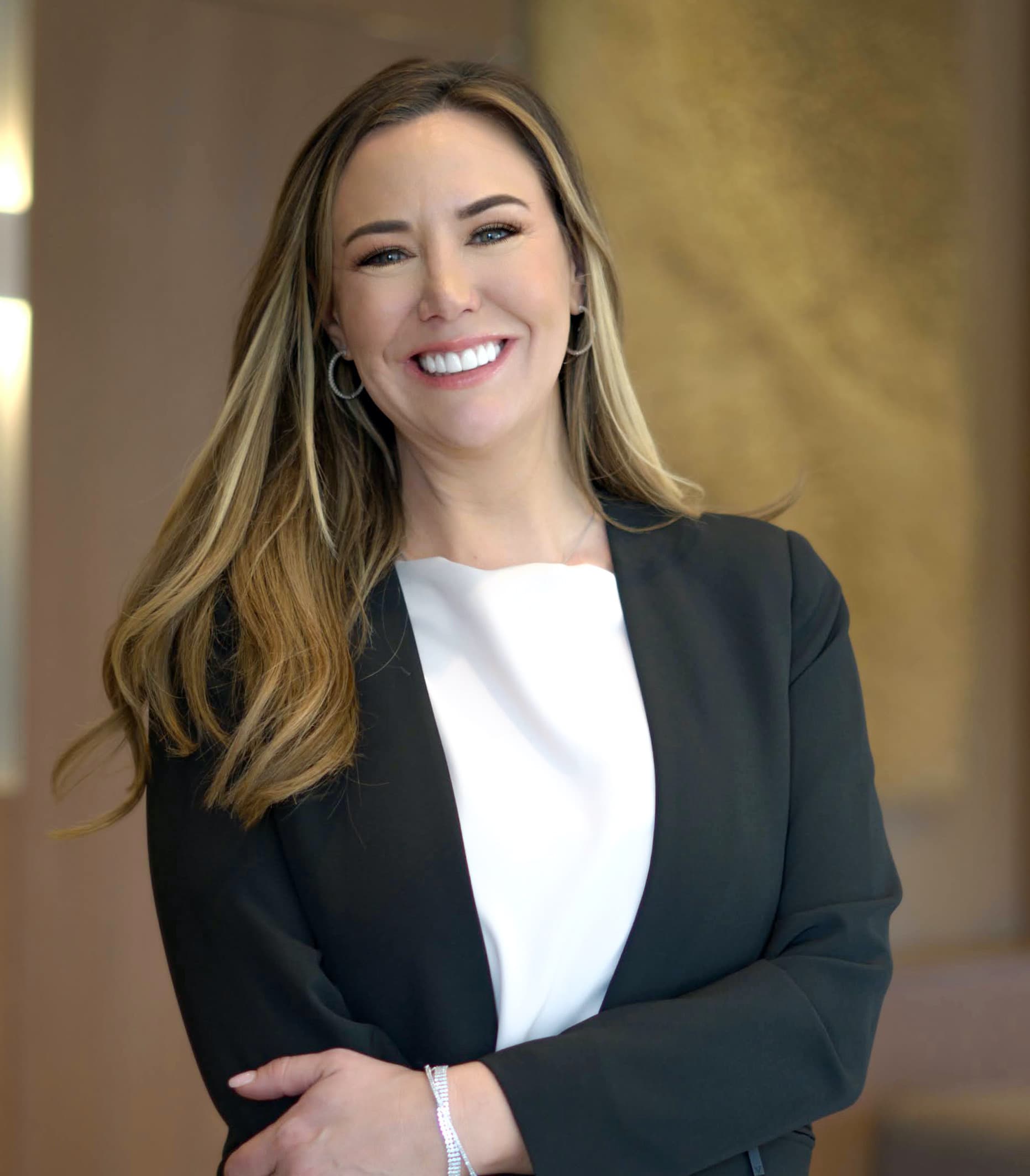 Tamra Townsend