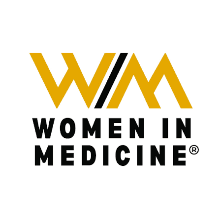 Women in Medicine® logo