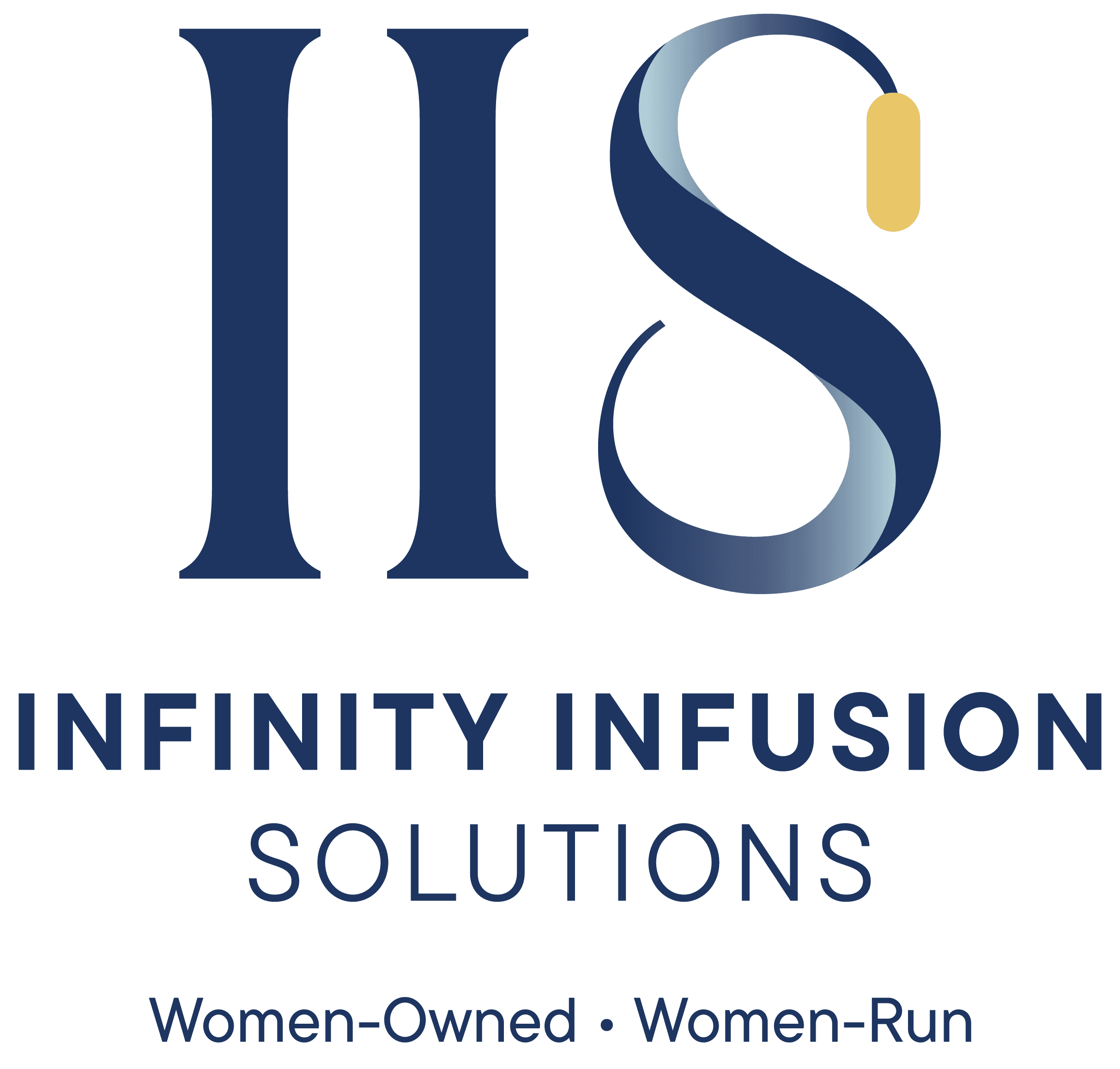 Infinity Infusion Solutions Women-Owned, Women-Run