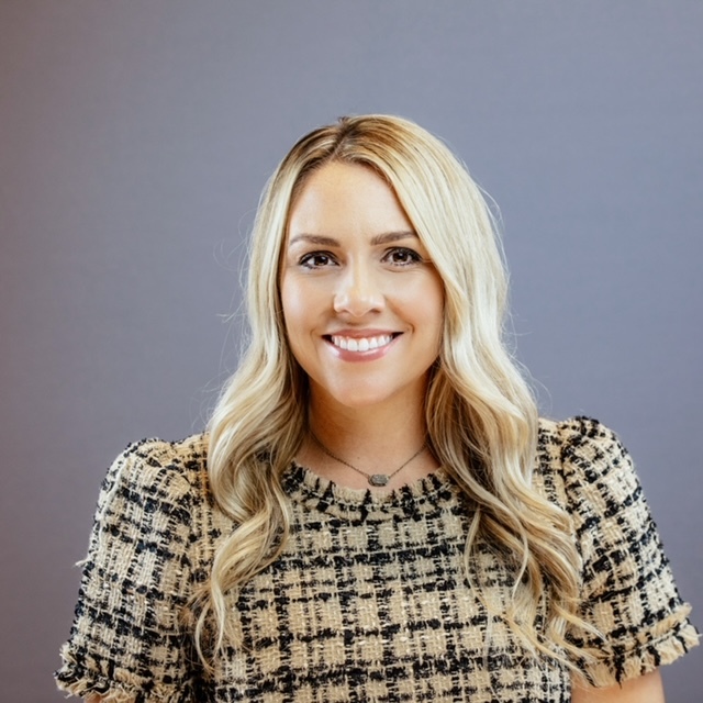 Ashley Knapp