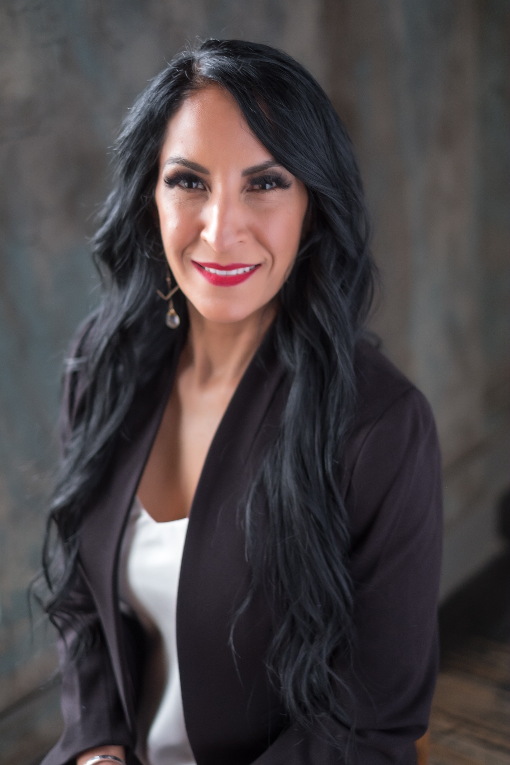 Sonia Alizzi