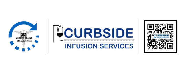Curbside Infusion Venture LLC logo