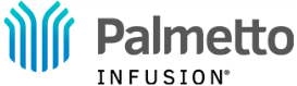 Palmetto Infusion Services logo