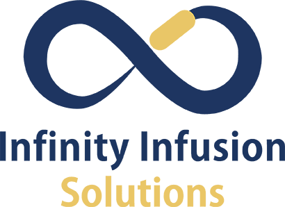 infinity infusion logo